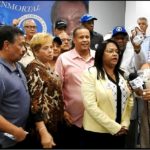 Servia Iris Familia resalta armonía del PRM_Oficial para celebración de sus primarias