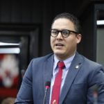 Jean Luis Rodríguez, @PRM_Oficial propone El Seibo tenga su planta procesadora de cacao