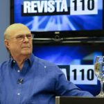 Entrevista precandidato presidencial Hipólito Mejía @PRM_Oficial en Revista 110 26/09/2019
