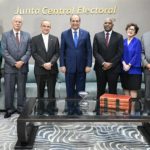 Preliminar de Opinión de Universidades determina Voto Automatizado es satisfactorio