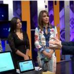 ¿Sabes cómo votar? Esta Noche Mariasela y Faride Raful @PRM_Oficial te lo explican
