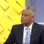 Ramón Emilio Concepción Del @PRM_Oficial Propone una agenda Nacional de desarrollo