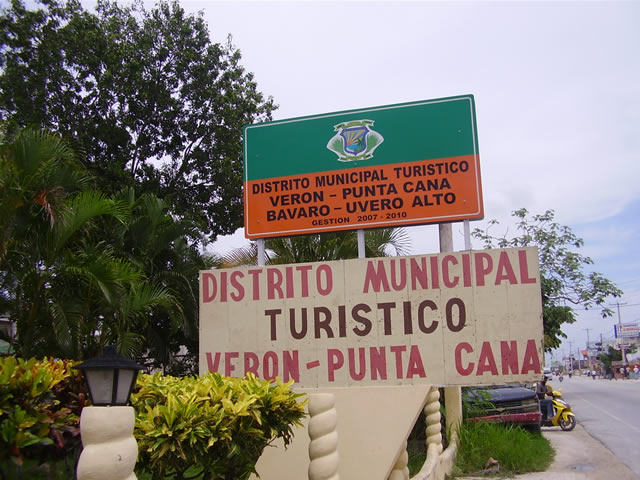 El entusiasmo político oculta el avance haitiano