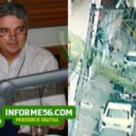 Julio Cordero Espaillat, dirigente @PRM_Oficial: dos hombres a bordo de una motocicleta realizaron los disparos