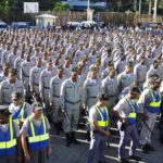 Institución del orden pondrá 19,800 agentes al servicio de la Policía Militar Electoral