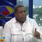 Tony Peña Guava: La real oposición la representa Abinader y @PRM_Oficial.  La otra carece de autoridad para criticar por ser parte de lo que pasa hoy