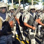 Más de 48 mil militares al servicio de la JCE , 6 helicópteros, Cámaras en uniformes y drones en primarias @PRM_Oficial y PLD.