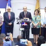 JCE contratará empresa de renombre internacional y experiencia electoral para auditar equipos. Advierte sobre calumnias