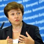 FMI alerta de una desaceleración económica “en el 90 % de los países”