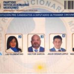Precandidato a Diputado Ultramar @PRM_Oficial Milton Diaz invita a elecciones Ultramar este 20 de Octubre 2019