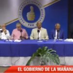 En Vivo: El Gobierno de la Mañana Z101 desde la Casa Nacional del PRM_Oficial