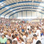 Proclamación candidaturas de Alexis Victoria y Junior Peralta @PRM_Oficial en MTS