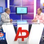 Entrevista a César Cedeño: @PRM_Oficial envía mensaje con Código de Ética