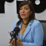 Geanilda Vásquez:  @PRM_Oficial trabaja alianza con los que quieran  un cambio drástico en RD