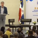 Dr .Gerardo Caetano: “Seminario Pensando en más Democracia, Ideología y Programa de Gobierno” @PRM_Oficial