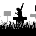 Concluye la campaña electoral municipal dominicana