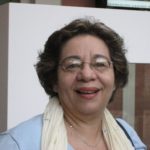 Magaly Pineda, una Gigante en el Tiempo