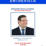 Entrevistas Voceros @PRM_Oficial 17-12-2019)