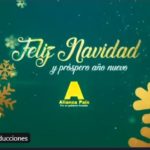 Guillermo Moreno: Navidad significa el nacimiento de una nueva esperanza