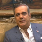 Entrevista a Luis Abinader y Franklin García Fermín @PRM_Oficial con Guillermo Gómez