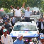Barahona:Abinader @PRM_Oficial enfatiza tiene la firme responsabilidad de crear un Ministerio Público independiente