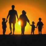 La familia, primera escuela de valores