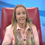 Olga Consuegra analiza los perfiles de los candidatos presidenciales RD