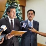 @PRM_Oficial solicitó a JCE) revisar y ampliar resolución 33-19 que regula participación funcionarios públicos en la campaña