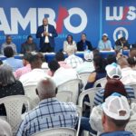 Académicos y líderes magisteriales constituyen “Cambio Educativo” en apoyo a Abinader @PRM_Oficial
