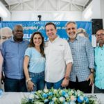 Ito Bisonó respalda a Carolina Mejía @PRM_Oficial . Asegura “hará lo que nadie ha hecho por nuestra ciudad”