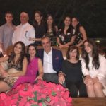 Luis Abinader @PRM_Oficial: Feliz Año Nuevo del Cambio