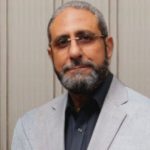 Entrevista: Reynaldo Rincón  vocero candidatura Luis Abinader @PRM_Oficial