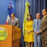 Presidente TSE se expresa sobre sobre presupuesto 2020. Insta a medios aportar a la integridad electoral