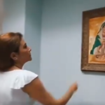 Carolina Mejía @PRM_Oficial:¡Feliz día de Nuestra Señora de La Altagracia! Madre que protege