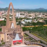 Hipólito Mejía @PRM_Oficial mensaje en el día  #VirgenDeLaAltagracia