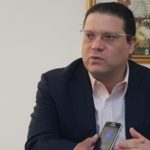 Sanz Lovatón: En gobierno del @PRM_Oficial se impulsará el turismo en el Sur de RD.  Juramenta  estructuras de la Circ 1 del DN en favor de @CarolinaMejiaG