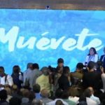 Importantes Dirigentes del PRD pasan al @PRM_Oficial