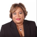 Lucrecia Leyba dice resultados Gallup reflejan sociedad quiere a Luis Abinader @PRM_Oficial