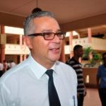 Mario Fernández cuestiona al procurador por no designar los fiscales electorales