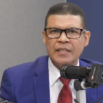 Ricardo Nieves sobre discurso del Pte. SCJ: “Una justicia secuestrada no puede funcionar”