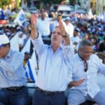 Luis Abinader @PRM_Oficial encabezará Marcha-Caravana el domingo 2 de Febrero en SFM