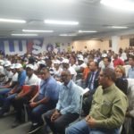 Asamblea semanal de los Movimientos de Apoyo por el Cambio @PRM_Oficial