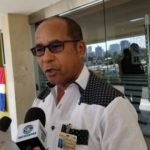 Dionisio de los Santos : JCE tiene la responsabilidad de investigar colapso elecciones