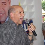 Isidro Torres @PRM_Oficial denuncia Gobierno presiona a beneficiarios de tarjeta solidaridad para que voten por sus candidatos.
