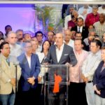 Declaración Pública @PRM_Oficial. VIDEO