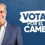 Abinader @PRM_Oficial: Las elecciones municipales impulsarán el cambio