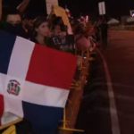 #EnVivo: Manifestaciones frente a la Junta Central Electoral 18/02/2020