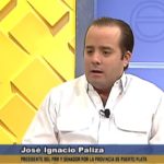 Entrevista: José Paliza Presidente del @PRM_Oficial y senador por la provincia de Puerto Plata