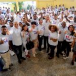 Lanzan plataforma de Movimientos “CAMBIEMOS”, en apoyo a Luis Abinader presidente @PRM_Oficial y Aliados