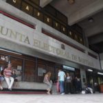 Junta Electoral Municipal SDE y Santiago manifiestan están listas para las elecciones de este domingo